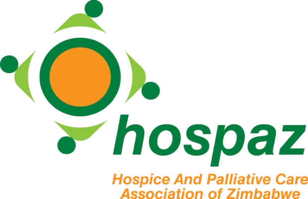 HOSPAZ Logo